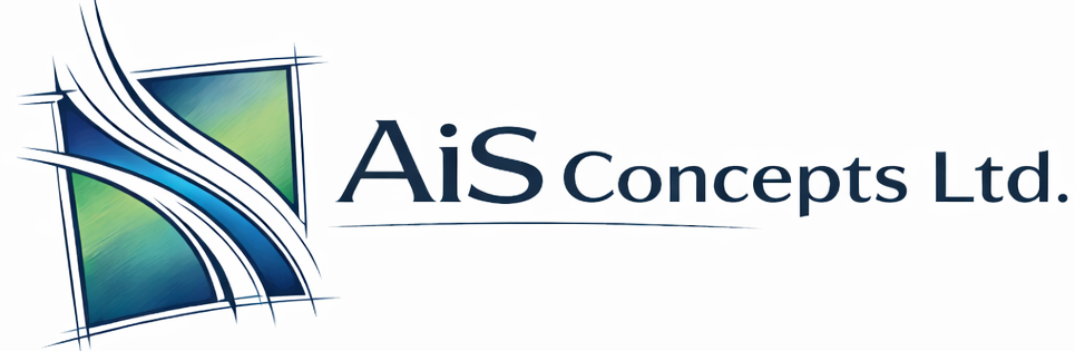 AIS Concepts logo